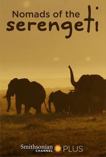 Nomads of the Serengeti
