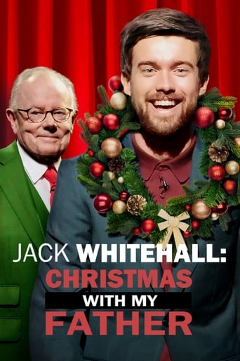 Watch Jack Whitehall: Christmas with my Father