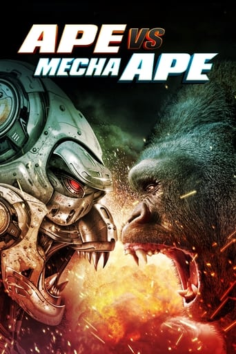 Watch Ape vs Mecha Ape