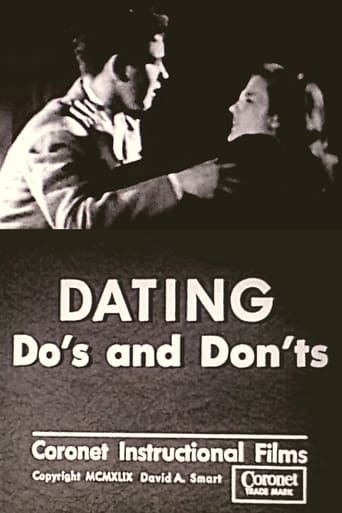 Watch Dating: Do's and Don'ts