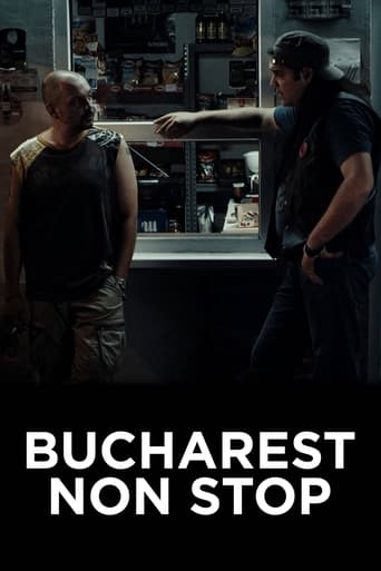 Watch Bucharest Non-Stop