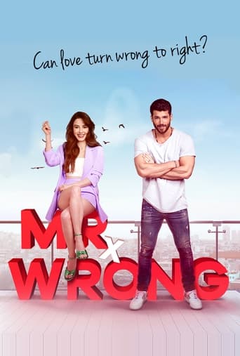 Watch Mr. Wrong