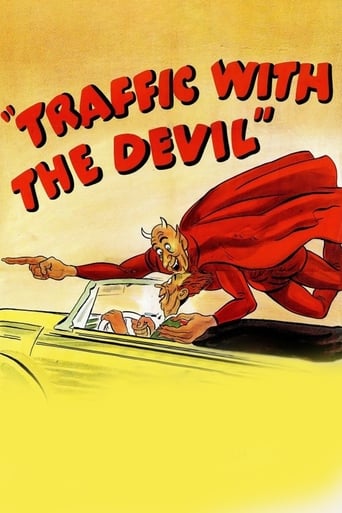 Watch Traffic with the Devil