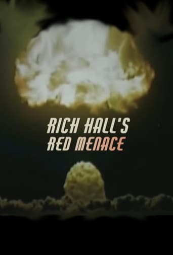 Watch Rich Hall's Red Menace