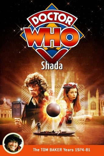 Watch Doctor Who: Shada