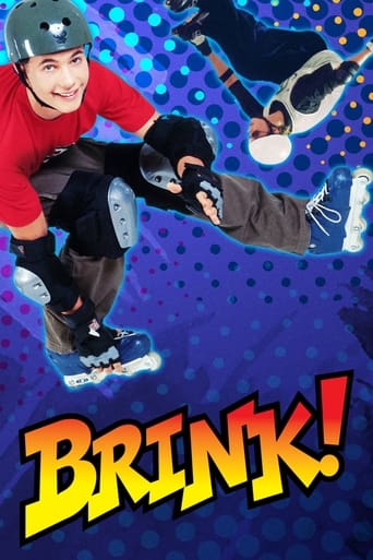 Watch Brink!