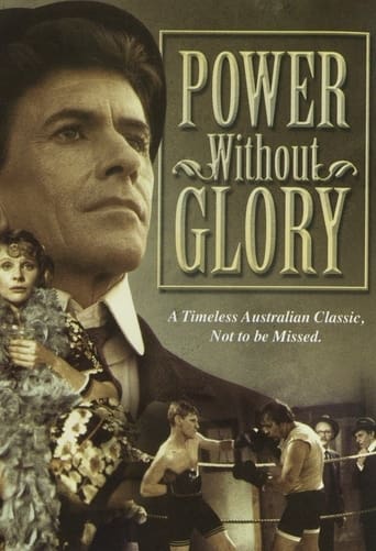 Watch Power Without Glory