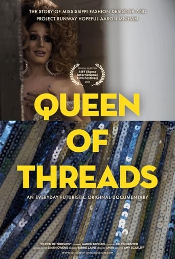 Queen of Threads