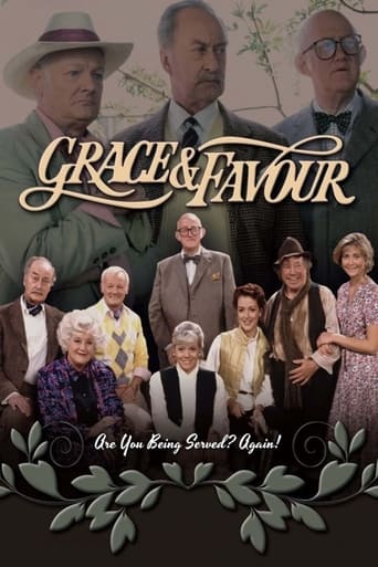 Watch Grace & Favour