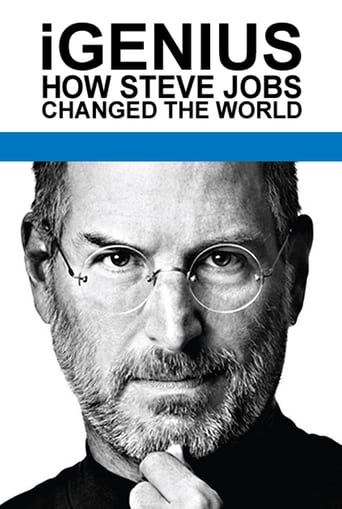 Watch iGenius: How Steve Jobs Changed the World