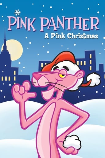 Watch A Pink Christmas