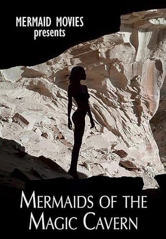 Mermaids of Magic Cavern