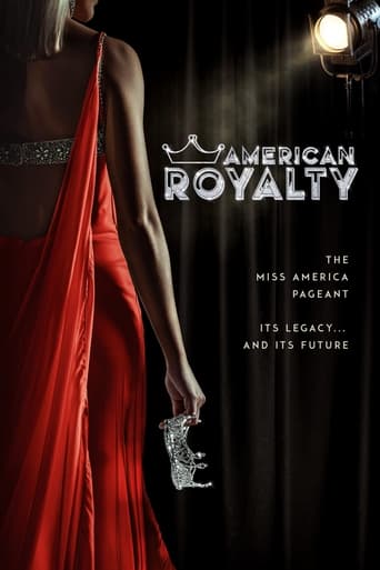 Watch American Royalty