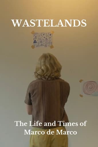 Wastelands: The Life and Times of Marco de Marco