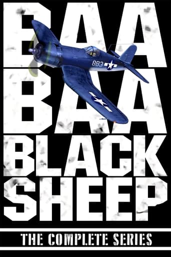 Watch Baa Baa Black Sheep