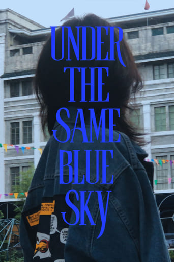 Under The Same Blue Sky