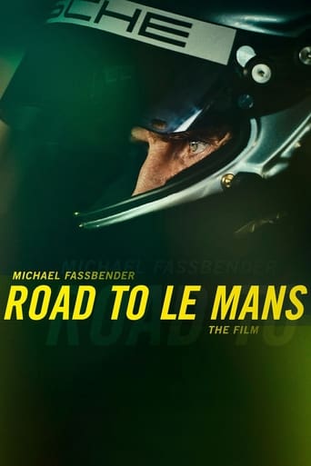 Watch Michael Fassbender: Road to Le Mans – The Film