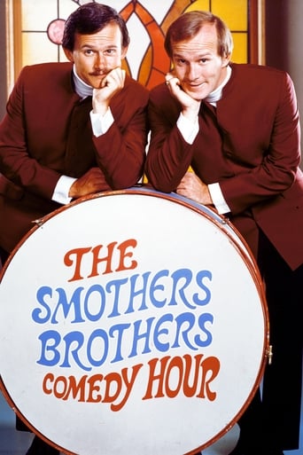 Watch The Smothers Brothers Comedy Hour