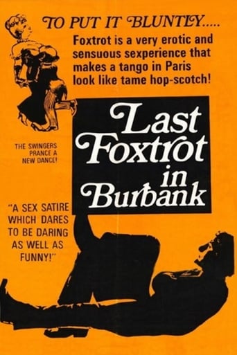 Watch Last Foxtrot in Burbank