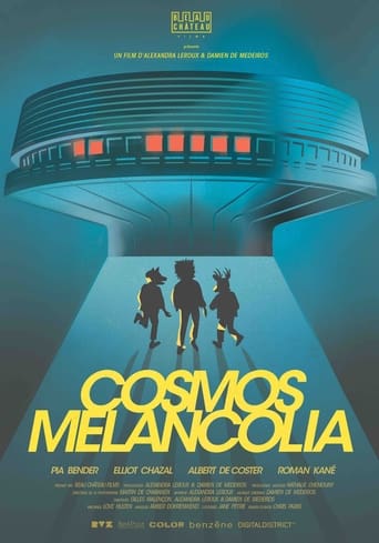 Cosmos Melancolia