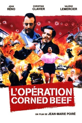 Watch L'Opération Corned Beef