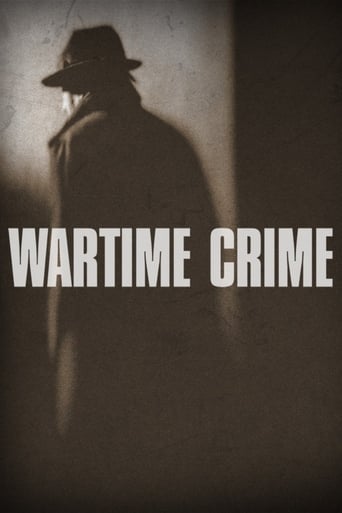 Watch Wartime Crime