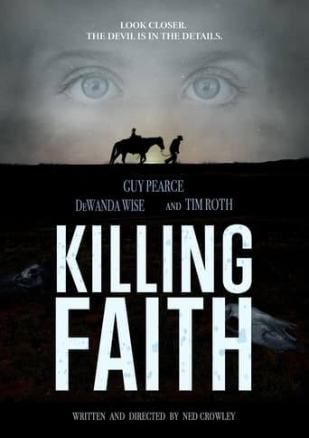 Watch Killing Faith