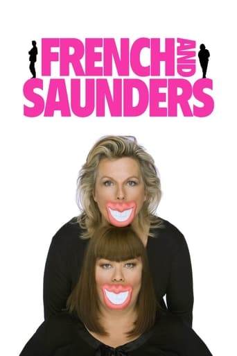 Watch French & Saunders