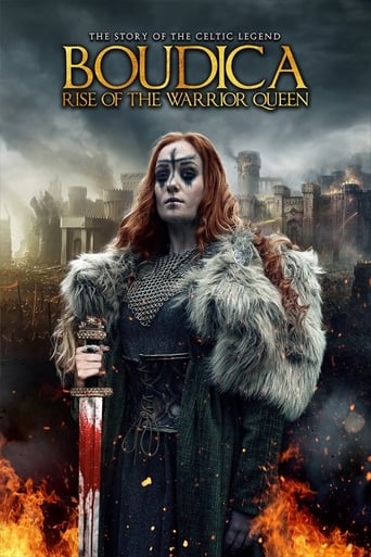 Watch Boudica: Rise of the Warrior Queen