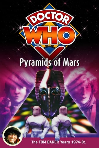 Watch Doctor Who: Pyramids of Mars