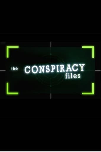 Conspiracy Files