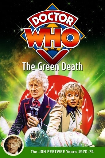 Watch Doctor Who: The Green Death