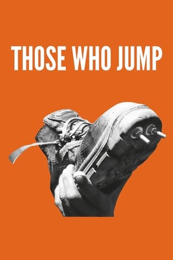 Watch Those Who Jump