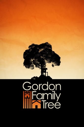 Watch Gordon Family Tree