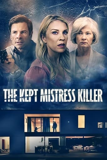 Watch The Kept Mistress Killer