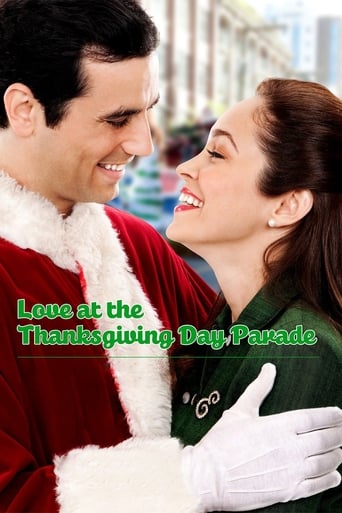 Watch Love at the Thanksgiving Day Parade
