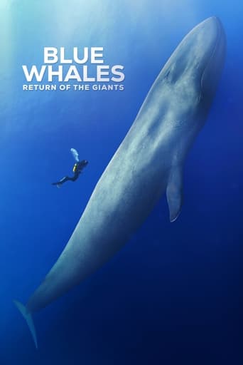 Watch Blue Whales: Return of the Giants