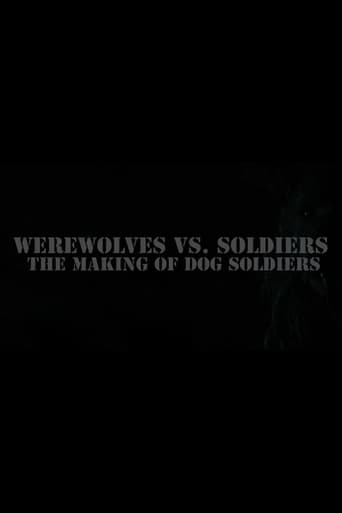 Werewolves Vs. Soldiers: The Making of 'Dog Soldiers'