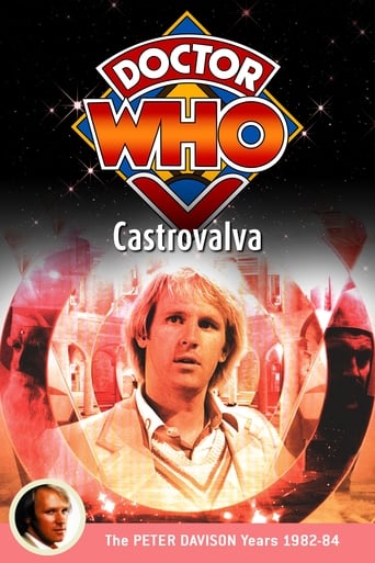 Watch Doctor Who: Castrovalva