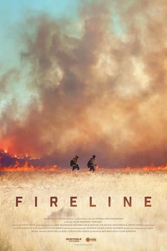 Watch Fireline