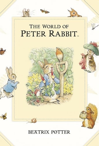 Watch The World of Peter Rabbit and Friends