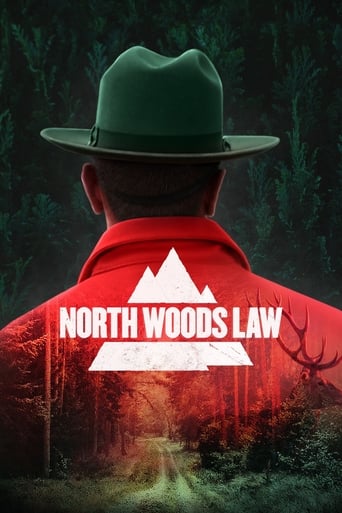 Watch North Woods Law