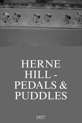 Herne Hill - Pedals & Puddles