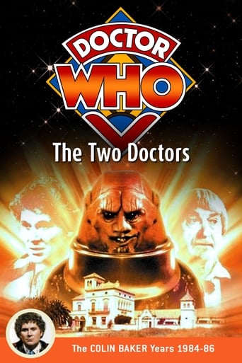 Watch Doctor Who: The Two Doctors
