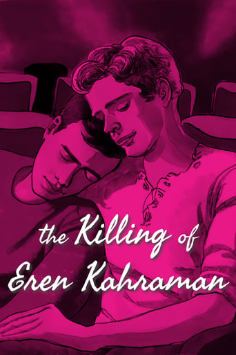 The Killing of Eren Kahraman