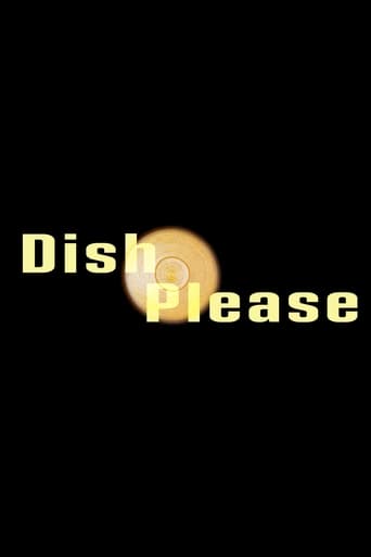 Watch Dish Please