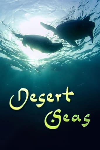 Watch Desert Seas