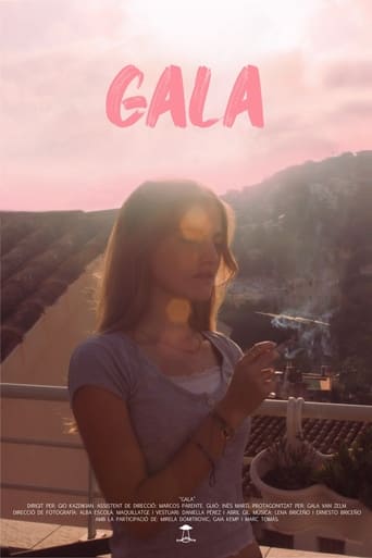 Watch Gala