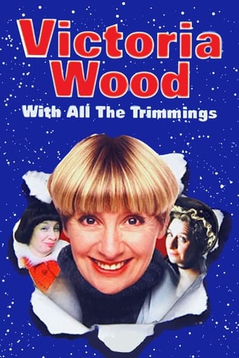 Watch Victoria Wood with All the Trimmings