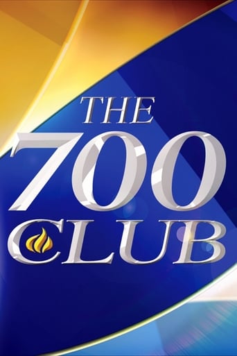Watch The 700 Club